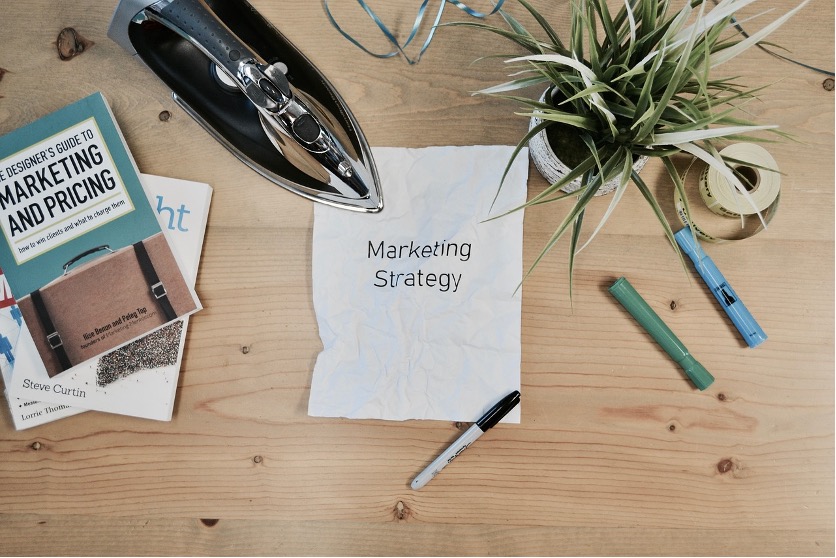 5 Elemen Penting Strategi Pemasaran yang Sukses di Era Digital