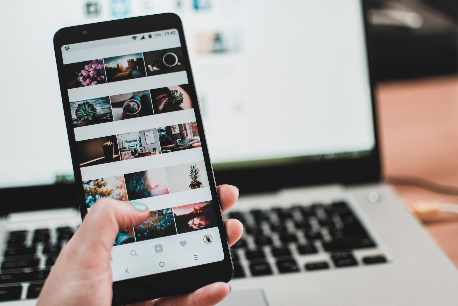 Menggunakan Instagram untuk Meningkatkan Jangkauan dan Penjualan Bisnis Anda